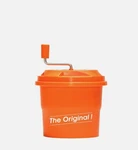 Dynamic Usa E007, 1.25 Gallon, Manual Salad /lettuce Spinner. Fixed Price $112.00.