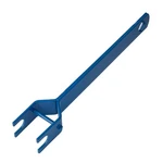 Electric Fence Strainer Handle, Heavy Duty Inline Wire Tensioner .... Fixed Price $26.37.