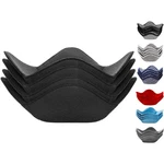 Sheff Set Of 4 Plate Cozy Holders - Microwave Reusable Large .... Fixed Price $22.63.