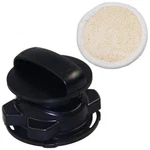 75257 Magnetic Stopper And Natural Loofah Sponge For Insinkerator Garbage Dis.... Fixed Price $35.78.