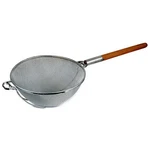 Browne Foodservice 9250 Double Mesh Strainer With 14" Bowl-wasserstrom 14301. Fixed Price $34.99.