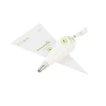 Restaurantware Pastry Tek 12 X 6 Inch Piping Bags 100 Disposable -. Fixed Price $54.44.