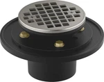 Kohler K-22671-BN Round Design Tile-in Shower Drain, Brushed Nickel*new*. Fixed Price $139.99.
