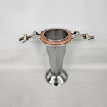 Vintage Berarducci Squeezo 400-TS Strainer Replacement Berry Screen Sieve. Fixed Price $24.95.