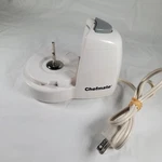 Chefmate Food Chopper Processor - Mixer Only Mc 20 (tested). Fixed Price $18.05.