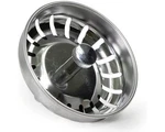 Highcraft 9754JO Stainless Steel Kitchen Sink Strainer Basket-replacement For. Fixed Price $7.00.