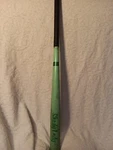 Rare Adirondack Aluminum Softball Bat Shady Lady 33 27OZ 1/2 Inc Made Usa. Fixed Price $31.00.