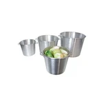 Town 38020/DZ Vegetable Colander, 150 Qt, 3/16" Perforations, Riveted Handles.... Fixed Price $1622.30.