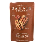 Sahale Snacks Better Pecans Glazed Mix Valdosta Pack Of 6. Fixed Price $63.99.