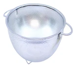 Tablecraft 6 Quart Colander Handles Stainless Steel. Fixed Price $31.11.