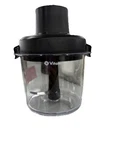 Vitamix Immersion Blender Mini-chopper Attachment Blade Included. Fixed Price $49.98.