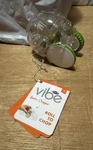 New Chef Vibe Garlic Chopper Roll Compact Kitchen Tool Green. Fixed Price $10.00.