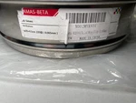 Adamas-beta 20 4.5CM 8 Mesh 304 Stainless Lab Sieves Economy Test Read!. Fixed Price $24.99.