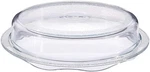 Cuchina Safe 2-IN-1 Cover Vented Glass 11- Inch Cook, Clear. Fixed Price $59.23.