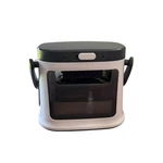 Williams Sonoma Vegetable Chopper - Box Or Manual. Fixed Price $25.00.