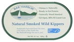 Bar Harbor Natural Smoked Wild Kippers, 6.7 Oz (190G) Ounce (pack Of 1). Fixed Price $17.99.