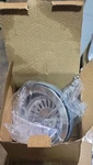 Karran 4-1/2 In. Kitchen Sink Basket Strainers Stainless Steel L-1 New. Fixed Price $14.99.