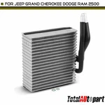 A/c Evaporator Core For Dodge Ram 1500 1995-2001 Jeep Grand Cherokee 1995-1998. Fixed Price $68.99.