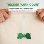 Cheesecloth For Straining, 54 Sq Feet, 100% Organic Cotton Unbleached .... Fixed Price $22.32.