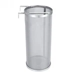 Joytube 300 Micron 6"X14" Spider Strainer Mesh Hops For Home Beer Inch. Fixed Price $37.35.