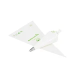 Restaurantware Pastry Tek 18 X 8.7 Inch Piping Bags 100 Disposable. Fixed Price $71.08.