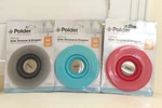 Polder Pop Sink Strainer & Stopper For Kitchen Laundry Room Pick Color. Fixed Price $25.99.