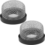 Saillong 2 Pcs Stainless Steel Mesh Strainer Inch -14, Aerator Screen.... Fixed Price $18.99.