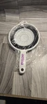 Collapsible Kitchen Strainer Heavy Duty Foldable Heat Resistant Pasta & Veggies. Fixed Price $10.00.