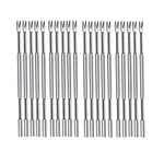 20 Pcs Robust And Lobster Forks, Sea Food Tools Set, Nut Cracker, Picker. Fixed Price $20.23.