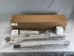 Westbrass Illusionary Exposed Ball Joint Overflow With Ada Approved Tip-toe. Fixed Price $195.00.