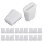 20PCS Hard Rubber Feet For Sink Grid Protecter Kitchen .... Fixed Price $12.44.