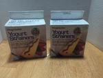 (box Of 2) Progressive 16 Oz Yogurt Strainers New LGYS-53. Fixed Price $18.99.