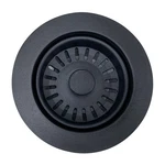 Nantucket 3.5KD-GCMB Basket Strainer Kitchen Drain For Granite Composite Sink.... Fixed Price $35.05.