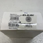 Elkay Perfect Drain 3-1/2' Flange, Removable Strainer R7. Fixed Price $26.99.