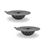 Full Circle Sinksational Strainer 2 Pack - Stainless Steel Mesh, Prevent.... Fixed Price $32.47.