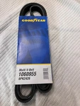 Goodyear Multi V-belt 1060955. Fixed Price $15.00.