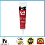 New Kwik Seal 5.5 Oz White Kitchen Bath Adhesive Caulk Sinks Tubs Showers Faucet. Fixed Price $9.99.