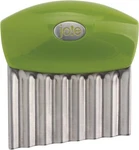 Joie Crinkle Cutter Kitchen Knife For Vegetables Assorted Colors. Fixed Price $9.99.