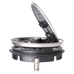 Nantucket Sinks NS35LCC-DD Crumb Cup Disposal Kitchen Drain. Fixed Price $69.78.
