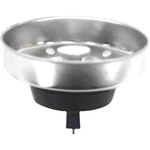 Us Hardware 1-1/2 In. Metal Basket Strainer Stopper With Post For Mobile Home. Fixed Price $15.92.