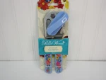 Pioneer Woman Brilliant Blooms Stainless Steel Can Opener Floral Blue New. Fixed Price $26.00.