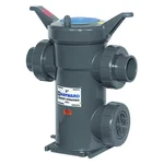 Hayward Flow Control SB1100ST132 Basket Strainer, 1" Pipe, Socket/threaded,. Fixed Price $472.99.