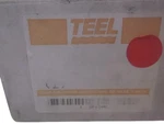 Teel 2P134B Line Strainer Nsmp. Fixed Price $50.00.