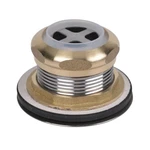 Oatey 3784BN Dearborn Bar Sink Strainer Ss Crumb Cup. Fixed Price $26.48.