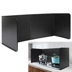 4 Sided Oil Splatter Grease Stove Guard, Splatt.... Fixed Price $39.91.