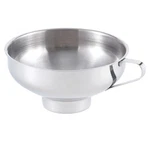 Harold Import 41194 Wide Mouth Stainless Steel Canning Funnel 2.25 In.. Fixed Price $14.20.