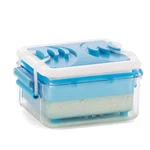 Tofu Press Dishwasher Safe Quick Water Extractor For Firm & Silken Maker. Fixed Price $14.85.