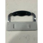 The Pampered Chef Crinkle Cutter Stainless Steel Wavy Blade Kitchen Tool 1089. Fixed Price $12.00.