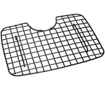 Better Houseware D-shape Sink Protector Grid Black. Fixed Price $30.19.