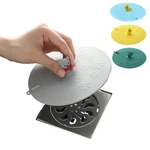 Maoyong Bathtub Drain Cover Stopper-cute Silicone Floor For. Fixed Price $15.97.